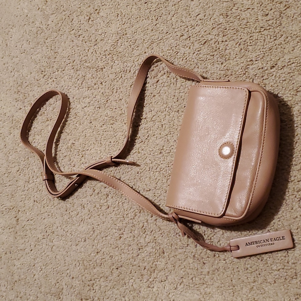 Perfect Blush Bag - image 2